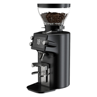 Mahlkonig E64 WS Espresso Home Grinder Black