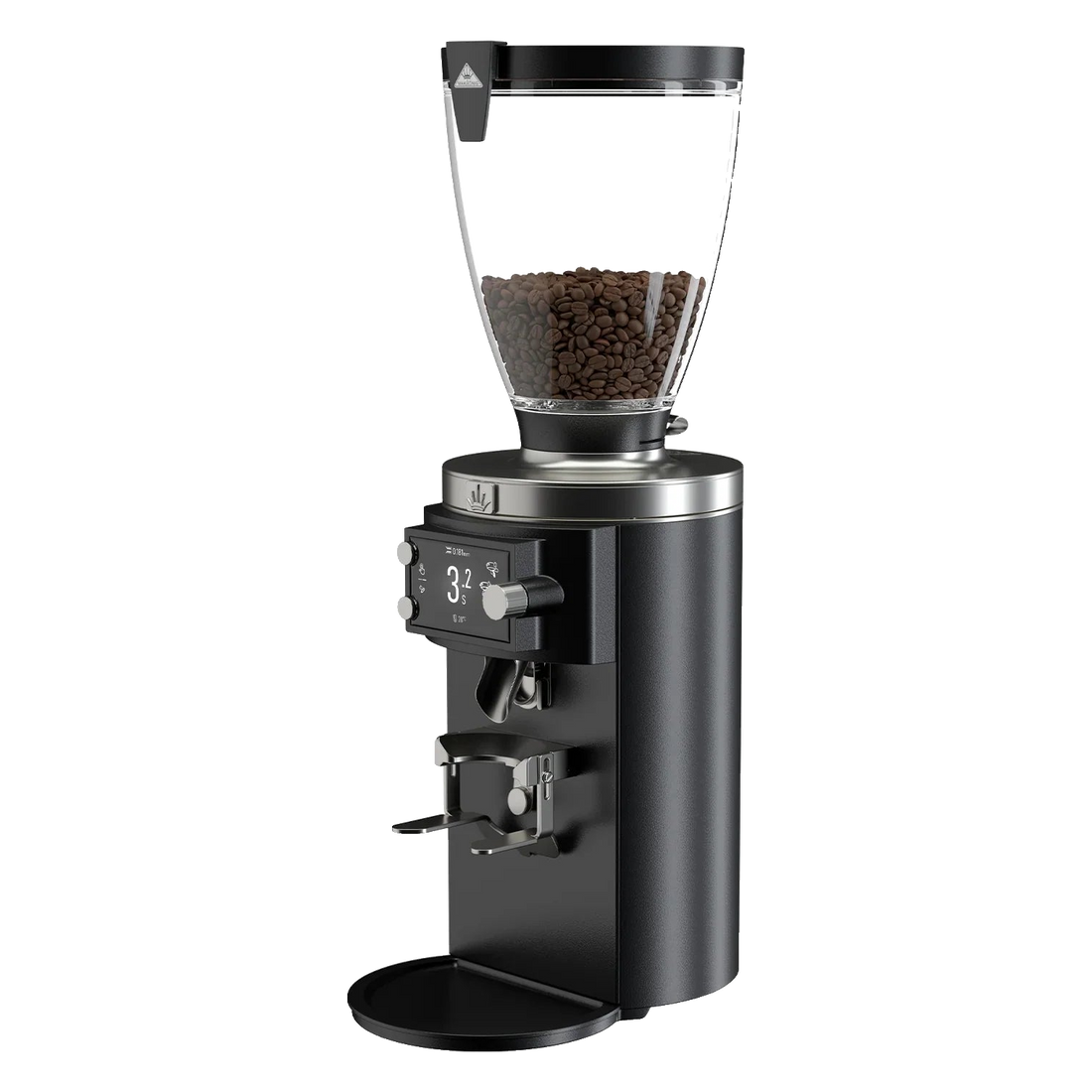 Mahlkonig Espresso Grinder Black
