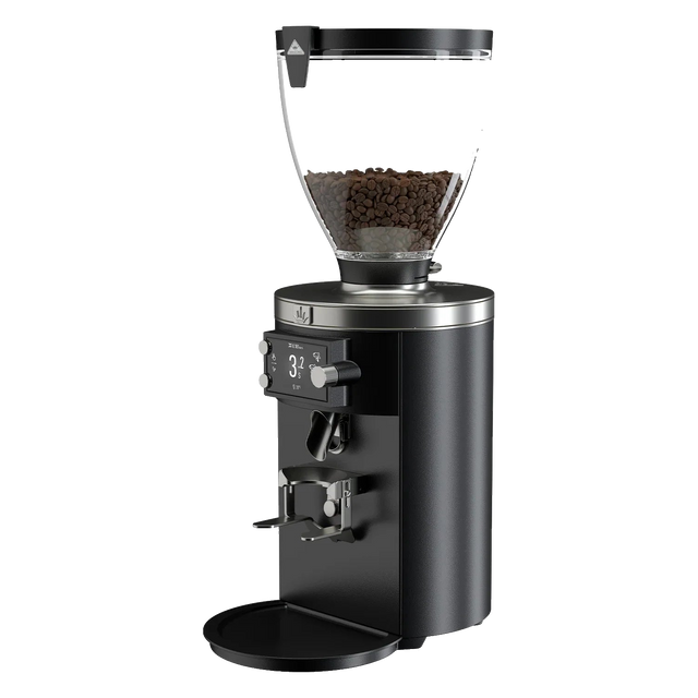 Mahlkonig E80S Espresso Grinder Black