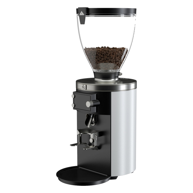 Mahlkonig E80S Espresso Grinder White