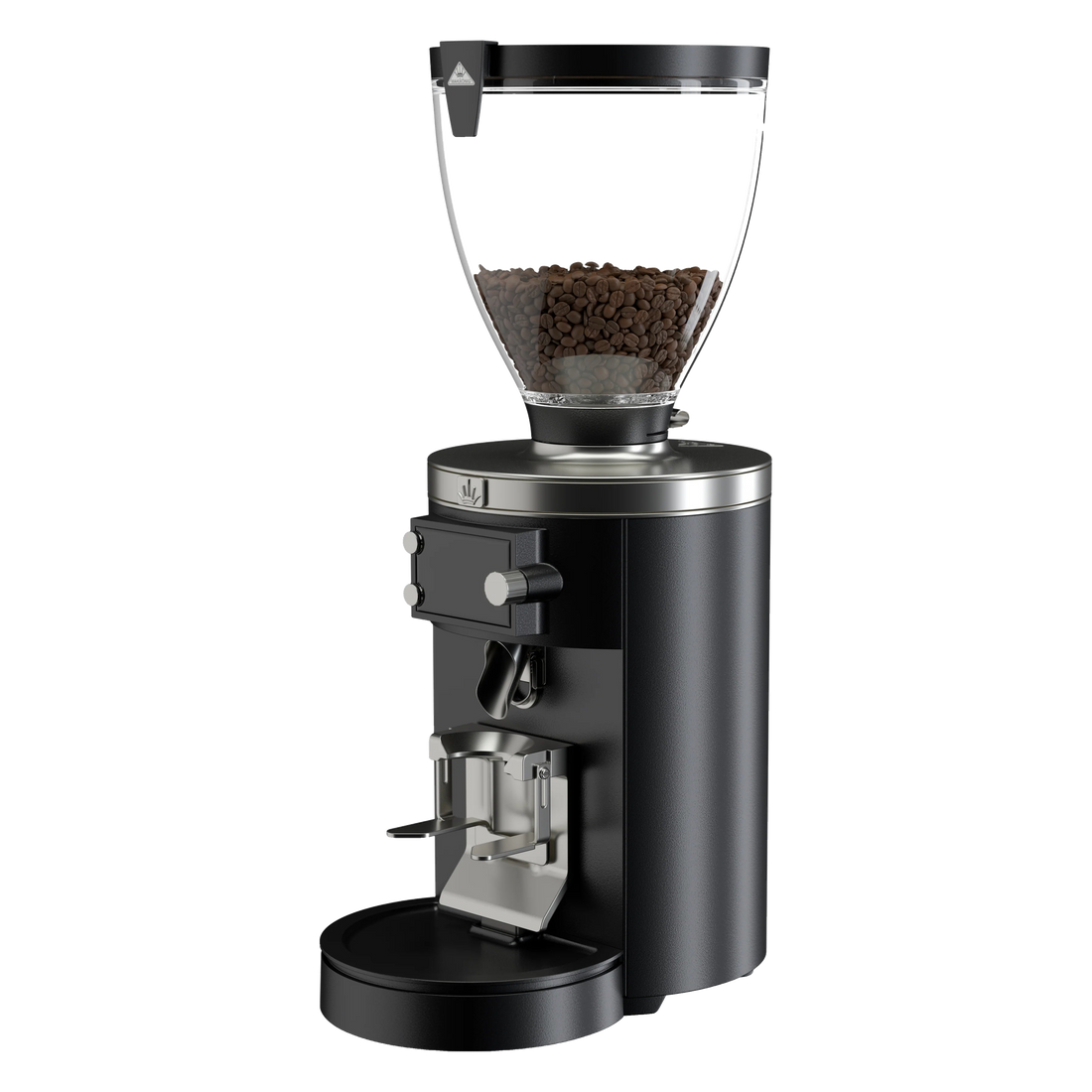 Mahlkonig Espresso Grinder Black