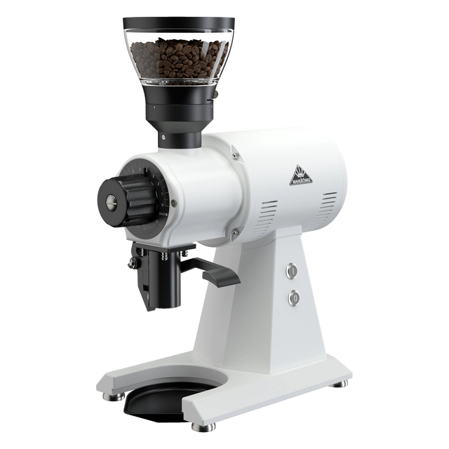 Mahlkonig EK43 S Allround Commercial Coffee Grinder White