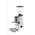 Mazzer Major V Automatic Espresso Grinder White