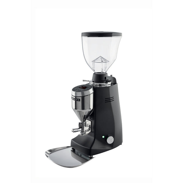 Mazzer Major V Electronic Espresso Grinder Black