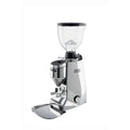 Mazzer Major V Electronic Espresso Grinder Polished Aluminum