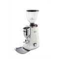 Mazzer Major V Electronic Espresso Grinder White