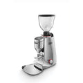 Mazzer Major V Pro Electronic Espresso Grinder Silver