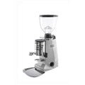 Mazzer Major V Automatic Espresso Grinder Silver