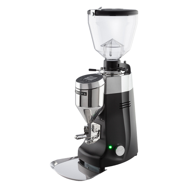 Mazzer Kony S Electronic Espresso Grinder