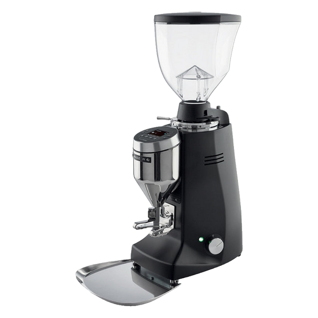 Mazzer Major V Electronic Espresso Grinder