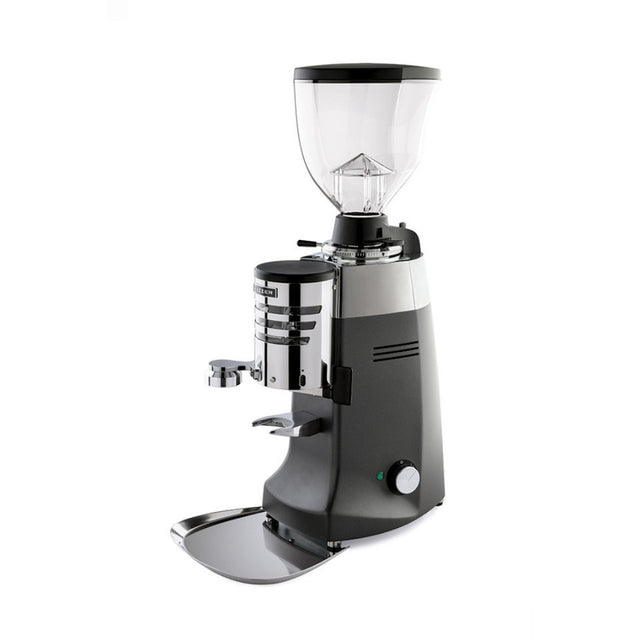 Mazzer Robur S Automatic Espresso Grinder White