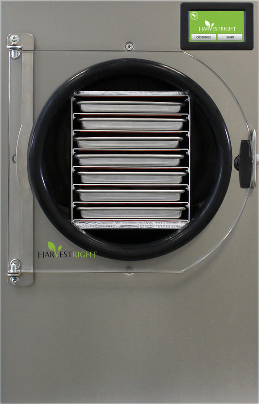 Harvest Right Pharmaceutical Freeze Dryer 7-Tray