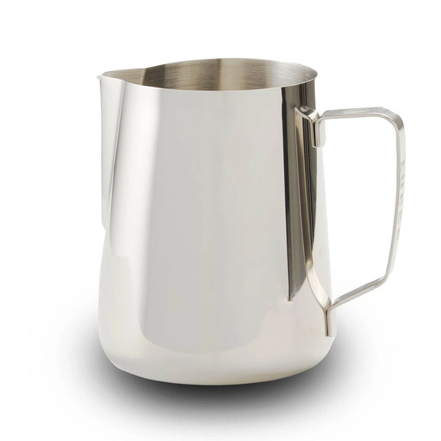 LUCCA Frothing Pitcher 32 oz Stainless Steel