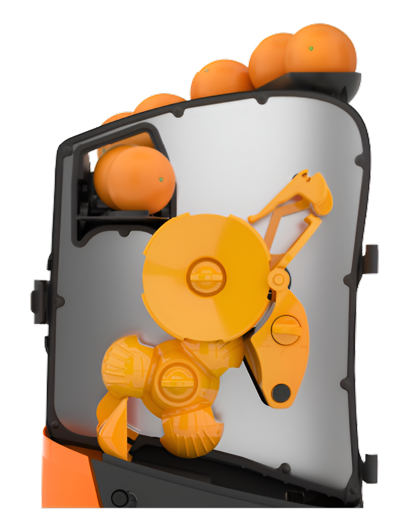 Zumex Minex Orange Juicer 04917