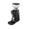 Mazzer Mini Espresso Grinder Black - 280g Hopper