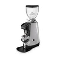 Mazzer Mini G Espresso Grinder Silver - 600g Hopper