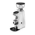 Mazzer Mini G Espresso Grinder White - 280g Hopper