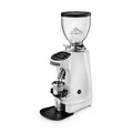 Mazzer Mini G Espresso Grinder White - 600g Hopper