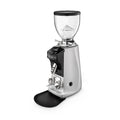 Mazzer Mini Espresso Grinder Silver - 600g Hopper