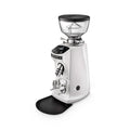 Mazzer Mini Espresso Grinder White - 280g Hopper