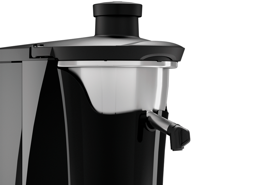 Zumex Multifruit Commercial Juicer 08966