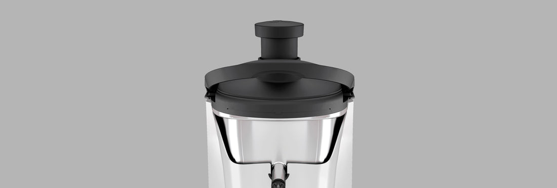 Zumex Multifruit Commercial Juicer 08966