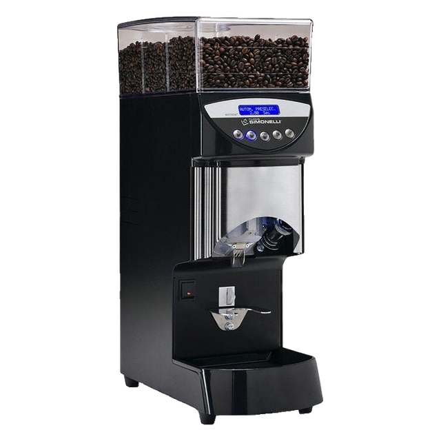 Nuova Simonelli Mythos Basic Espresso Grinder