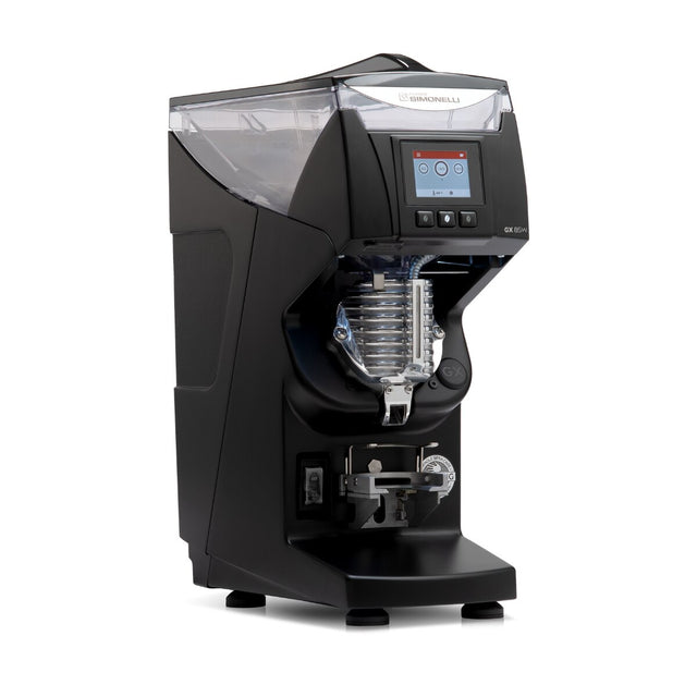 Nuova Simonelli Mythos GX 85 W Gravimetric Espresso Grinder