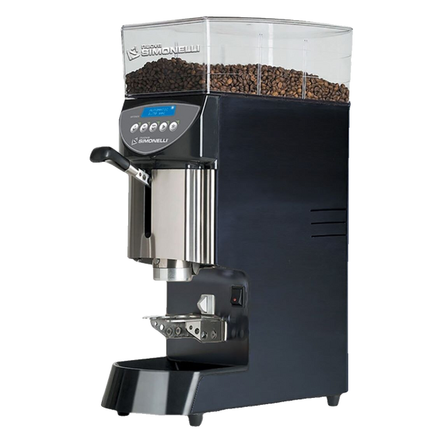 Nuova Simonelli Mythos Plus Espresso Grinder