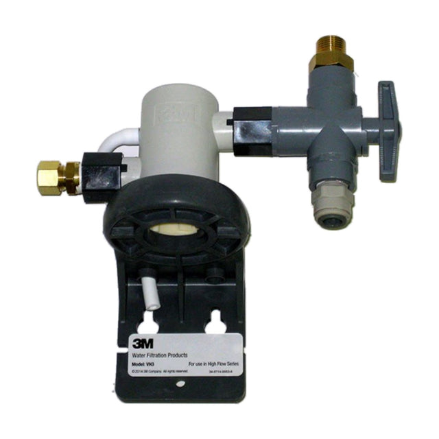 Nuova Simonelli VH3 filter head 3/8 in NPT
