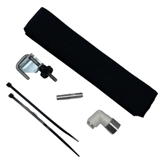 Perfect Moose Universal Installation kit