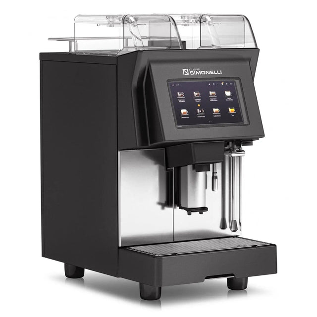 Nuova Simonelli Prontobar Touch Super-Automatic Espresso Machine