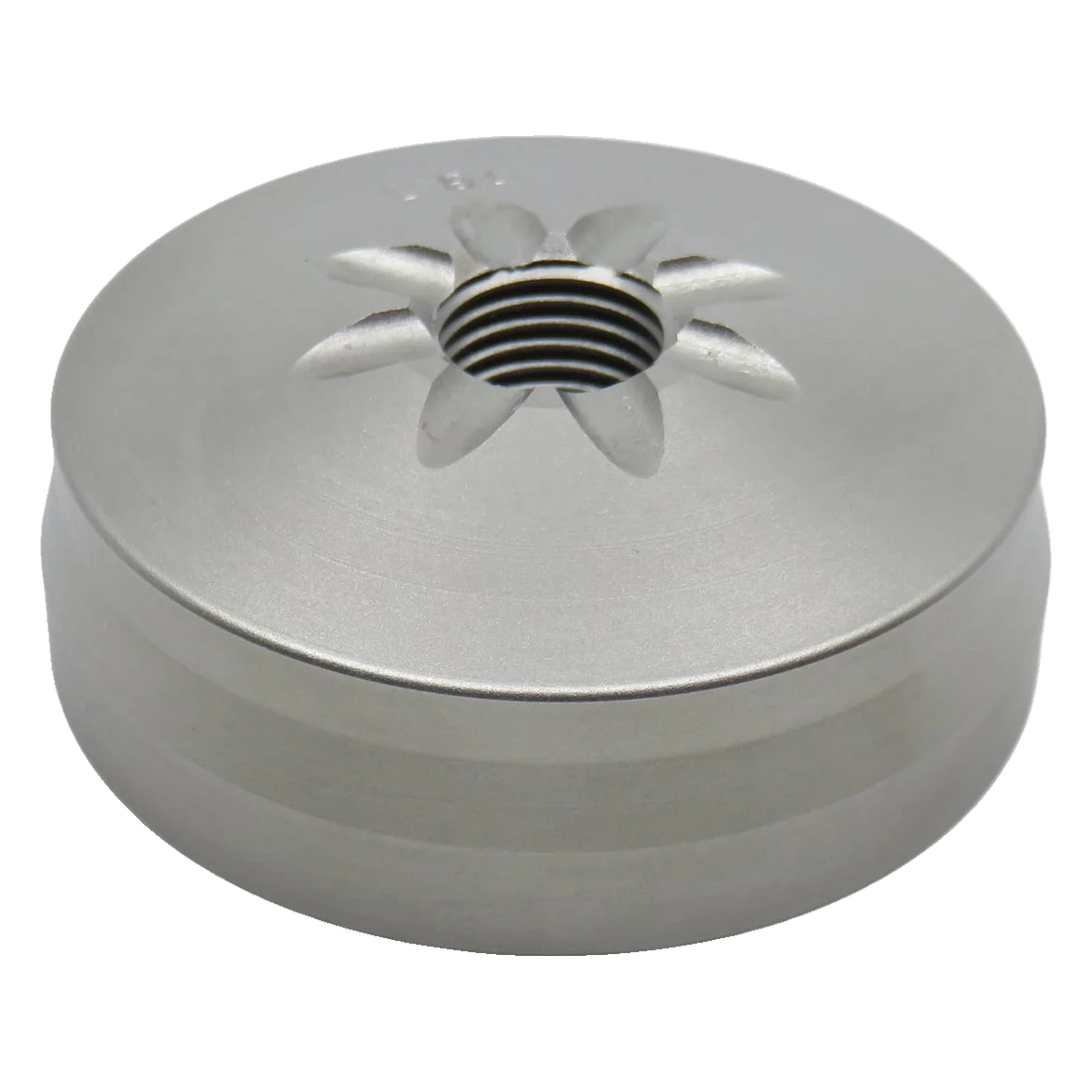 PUQ Parts Puq Mini Tamper Base Head