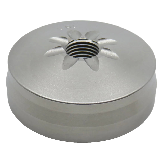 PUQ Parts Puq Mini Tamper Base Head