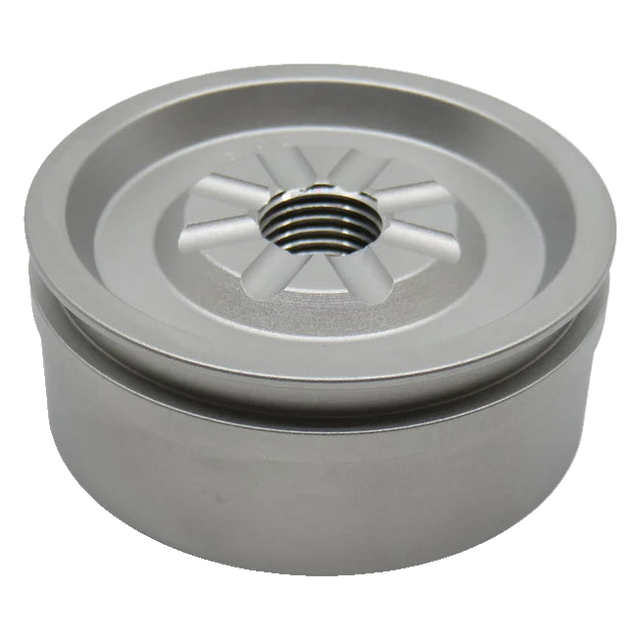 PUQ Parts Puq Q1/Q2/Q/Pro/M2 Tamper Base Head