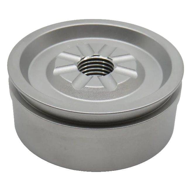 PUQ Parts Puq Q1/Q2/Q/Pro/M2 Tamper Base Head