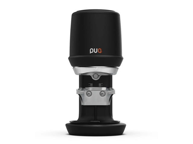 PUQPress Gen 6 PRO Automatic Tamper Black