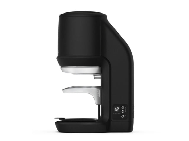 PUQPress Gen 6 PRO Automatic Tamper Black