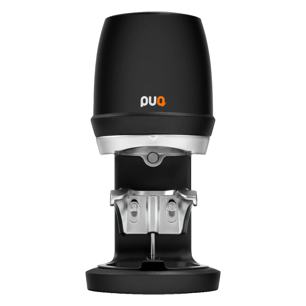 PUQ Press Gen 6 Mini Automatic Tamper Black
