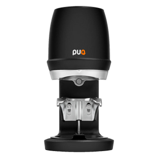 PUQ Press Gen 6 Mini Automatic Tamper Black