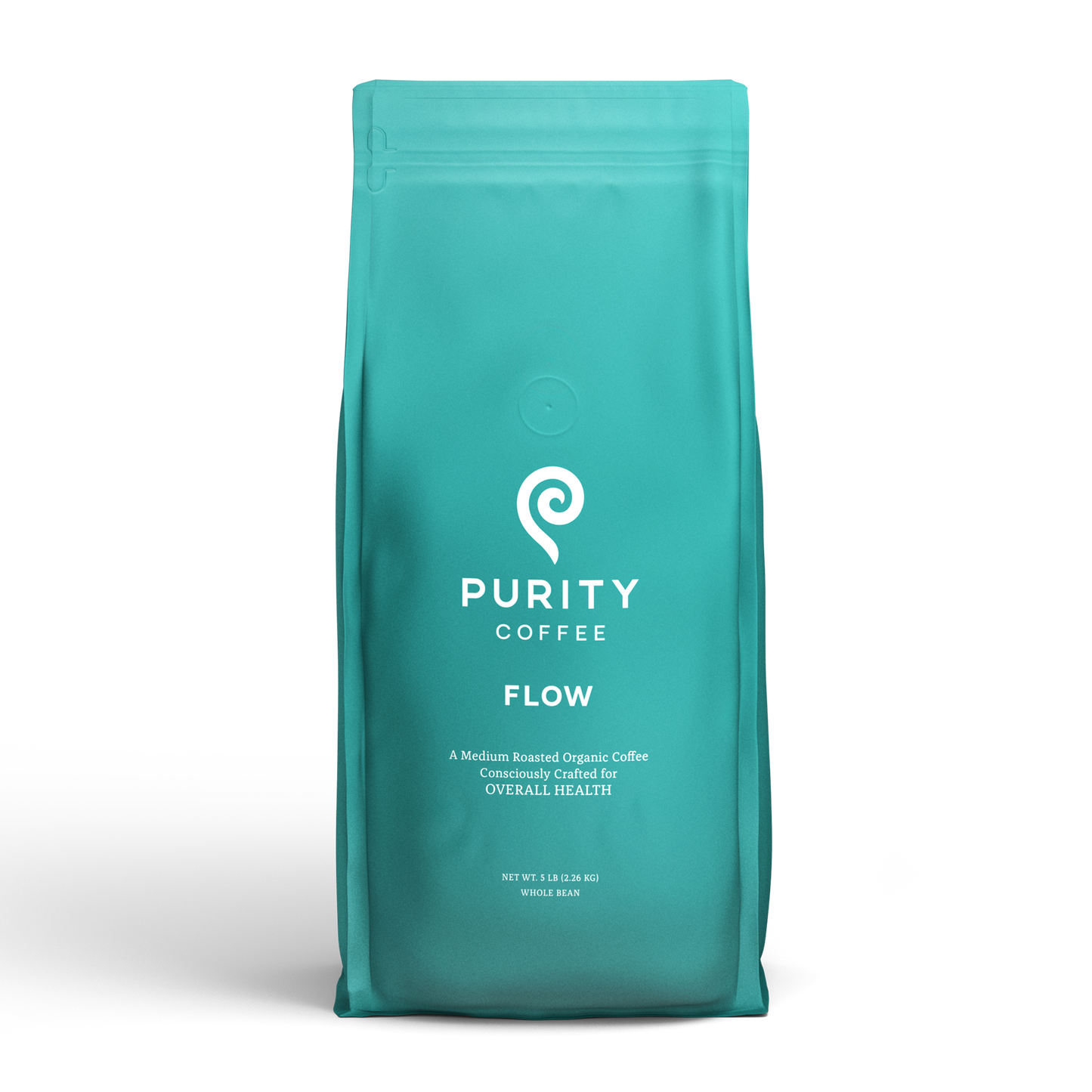 PURITY Original Medium Roast Whole Bean Coffee