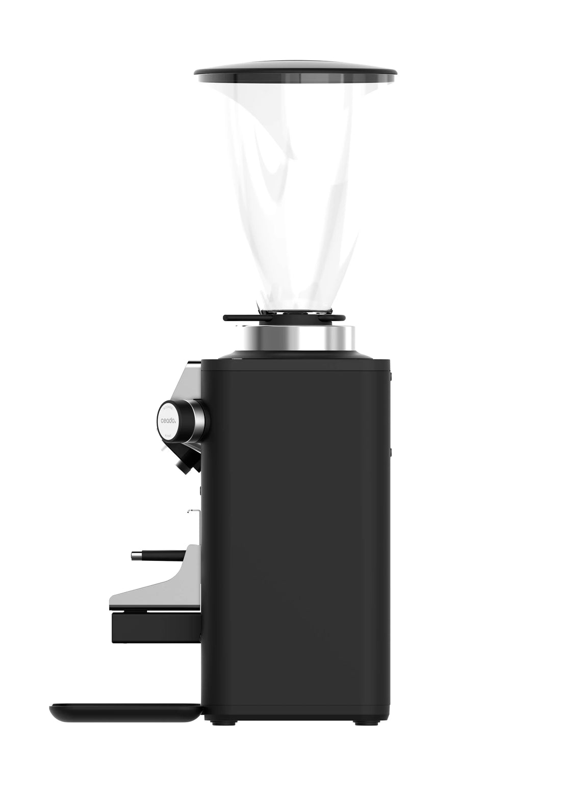 Ceado REV TITAN WAM Grind-by-Weight Espresso Grinder
