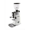 Mazzer Robur S Automatic Espresso Grinder White
