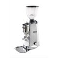 Mazzer Robur S Electronic Espresso Grinder Polished Aluminum