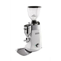 Mazzer Robur S Electronic Espresso Grinder White