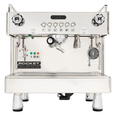 Rocket Espresso Boxer Timer Evo