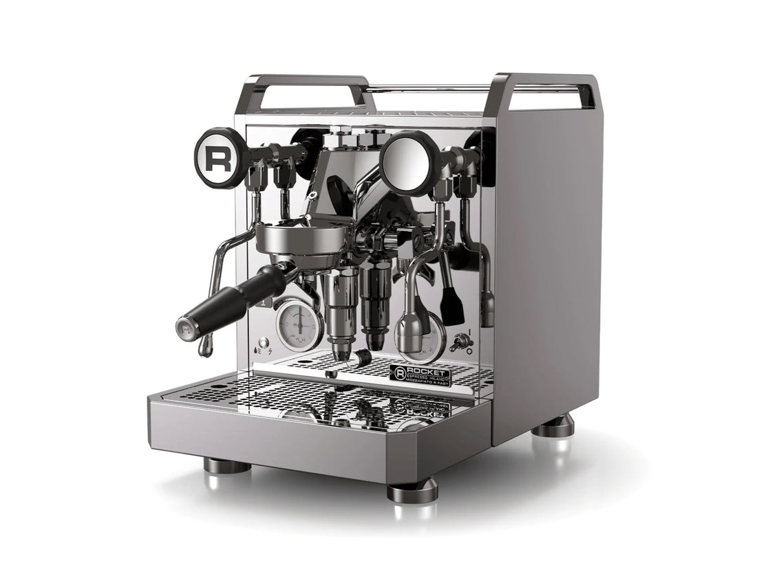 Rocket Espresso Mozzafiato Fast R
