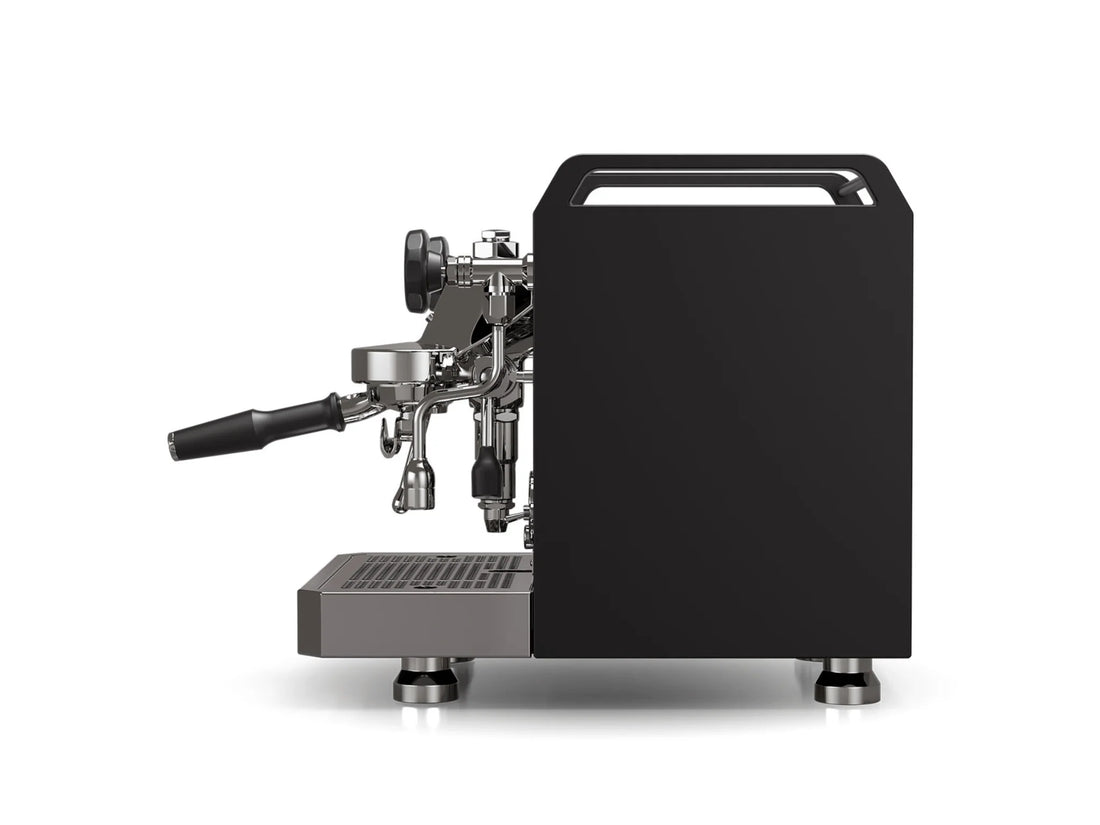 Rocket Espresso Mozzafiato Fast R