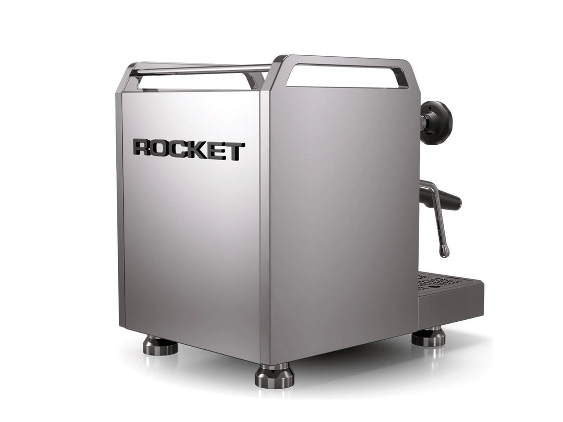 Rocket Espresso Mozzafiato Fast R