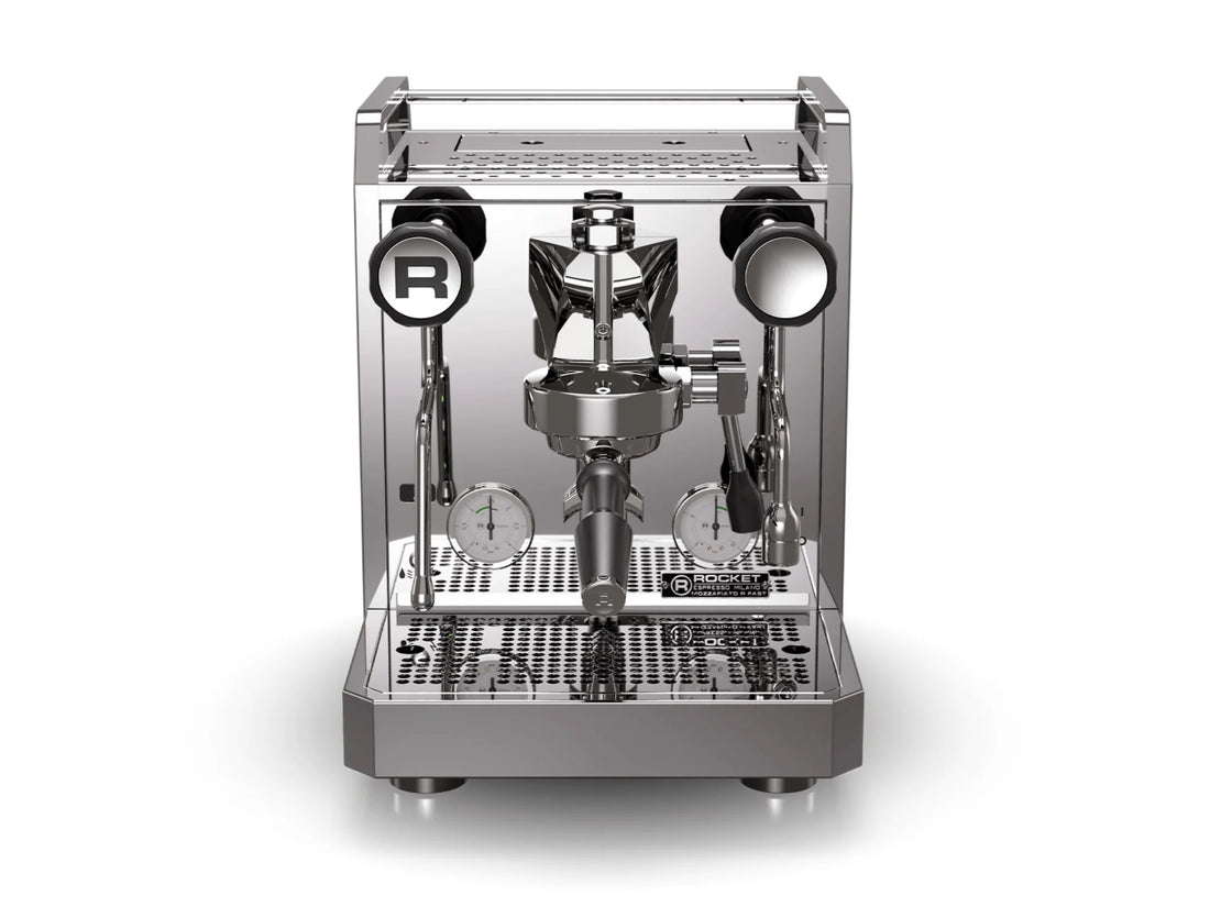 Rocket Espresso Mozzafiato Fast R